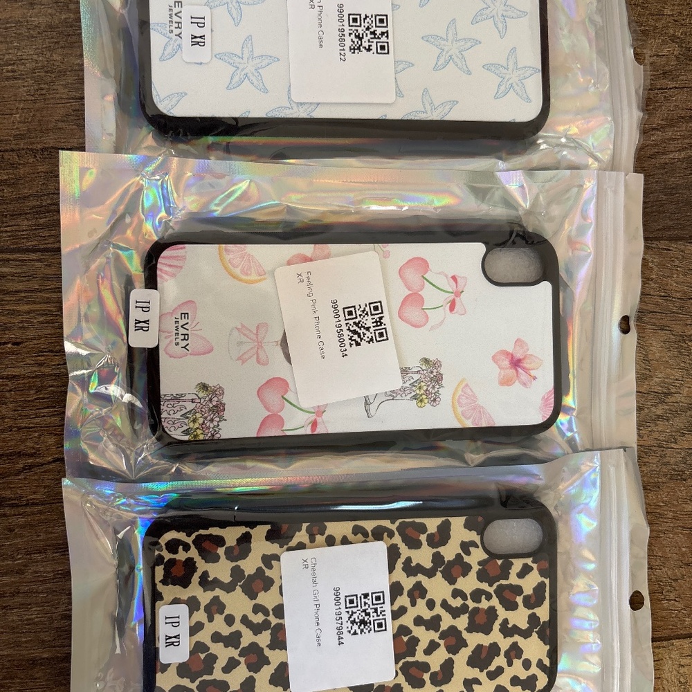 Phone cases